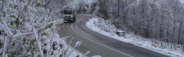 Opasno stanje na omiljenoj srpskoj planini! Ne idite ovom deonicom, razlog je ozbiljan