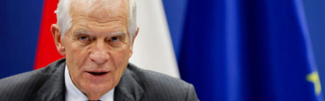 Борељ критикује европску „кроткост” пред америчким нападом на Венецуелу