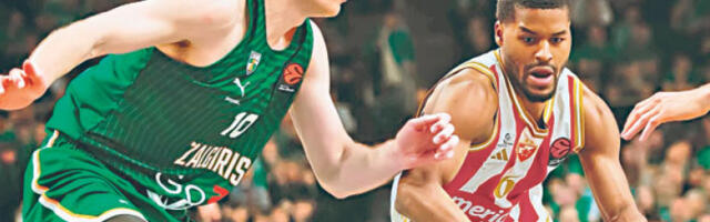 Звездин крах у Kаунасу