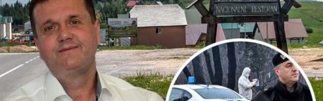 ŠARIĆEVOG ŠURAKA UBIO ŠARIĆEV BIVŠI ZET! Doček srpske Nove godine se tada pretvorio u krvoproliće! PUCAO MU U GLAVU DOK JE KLEČAO PRED NJIM!