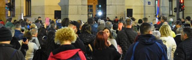 „Ne pristajemo, ne ćutimo“: Studenti niškog Univerziteta organizuju skup podrške profesorki Jeleni Kleut