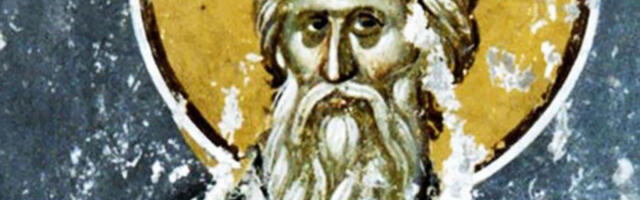 ON JE SIMBOL BEZUSLOVNE PRIJATELJSKE LJUBAVI! Sutra slavimo Svetog mučenika Polievkta!