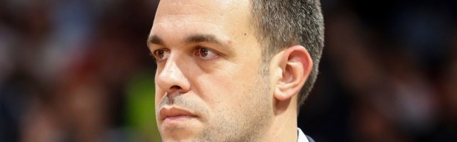 Zvanično: Čabarkapa u stručnom štabu Fenerbahčea