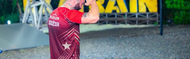 "Spojili se nebo i zemlja, Dominikana plače za Jodžirom": Nestvarne scene iz Exatlona o kojima će se dugo pričati (VIDEO)