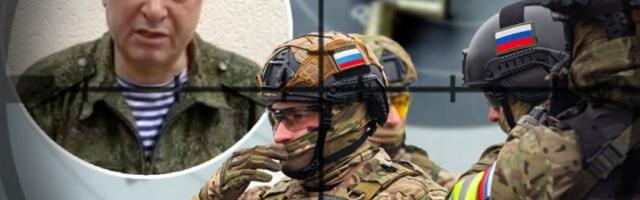 RAPIDNO! Priveden napadač na Vladimira Aleksejeva! LJUBOMIR PUCAO NA RUSKOG GENERALA! (VIDEO)