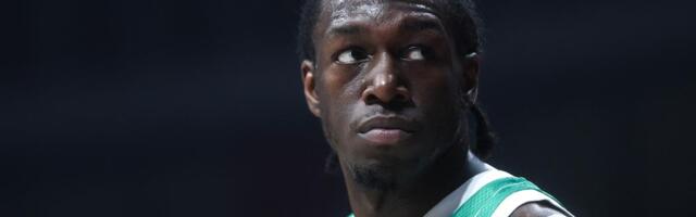 DUGO SE ČEKA! Poznato kada se Kendrik Nan vraća na parket!