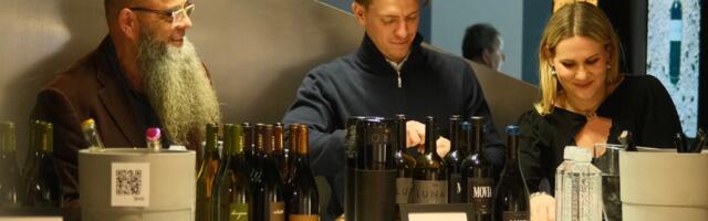 Oliver je nova beogradska adresa za organska vina i kuriranu selekciju etiketa