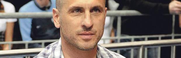 BIVŠI NESUĐENI SVEKAR MILICE PAVLOVIĆ PODELIO SLIKU PRVOG UNUKA: Niša Saveljić se emotivnim rečima obratio nasledniku (FOTO)