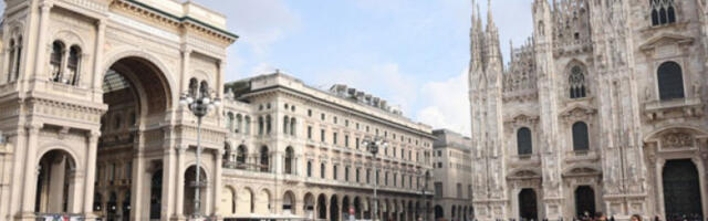 Веће боравишне таксе у Милану од 1. априла