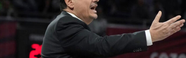 Атаман одредио списак кошаркаша Турске за утакмице против Србије