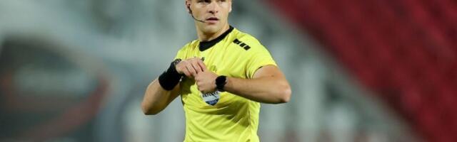 Penal zapalio fitilj: Napredak pao u Surdulici sa dva igrača manje