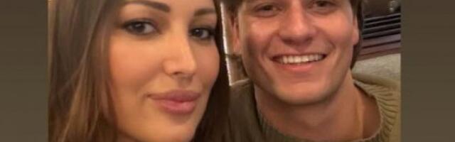 MLADI PEVAČ PODIGAO ČITAV REGION NA NOGE! Jakov Jozinovic pokorio estradu, OTKRIO NEPOZNATE DETALJE DRUŽENJA SA PRIJOM!