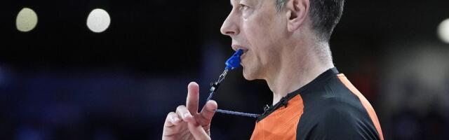 Ne jedan, nego dvojica Španaca: Zvezda saznala ko će biti sudije na važnom meču protiv Efesa u Evroligi