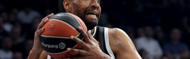 Kraj agonije: Parker napustio Partizan, kub objavio detalje