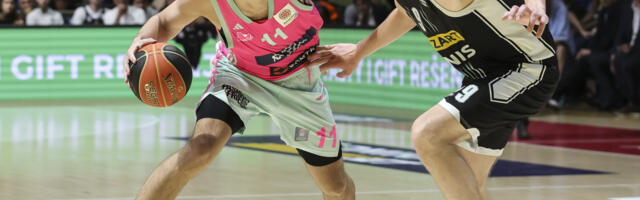 Zvezdi stigle loše vesti u vezi sa Nikolom Đurišićem: Situacija je trenutno kristalno jasna