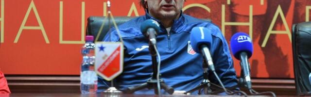 Tanjga: Želimo da pokažemo da je blamaža protiv Novog Pazara bila samo loš dan