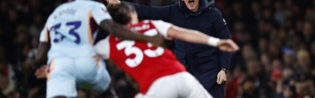 Fantastičan potez Brentforda!