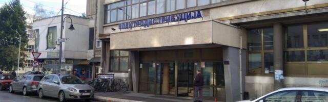 Jedna ulica danas i sutra bez struje u Leskovcu