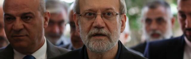 Ko je Ali Laridžani, koji je obećao „nezaboravnu lekciju“ SAD i Izraelu?
