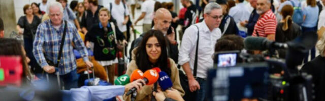 Улога белгијске владе није да замени туристичку агенцију