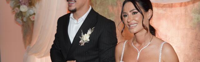 TRI MESECA TIŠINE PA EMOTIVNA OBJAVA: Aleksandra Bursać otkrila kako izgleda ćerkica