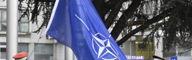 ​НАТО појачао противбалистичку ракетну одбрану после обарања иранске ракете