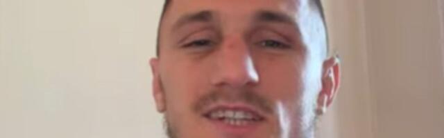 Memić brutalnim snimkom ponovo zapretio Janičiću: "Vidimo se u Boru, vidi šta te čeka..."