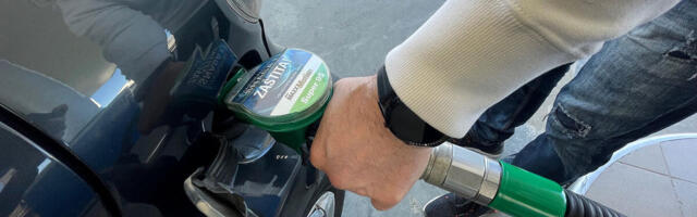 Zašto dizel poskupljuje brže od benzina? Odgovor će vas itekako iznenaditi