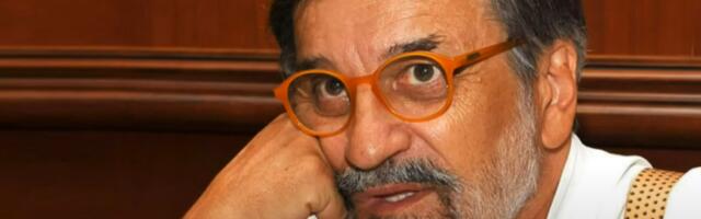 Hteo je, ali nije mu se dalo: Dragan Nikolić pred smrt otkrio poslednju želju