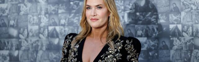 Kejt Vinslet dobila ulogu u novom "Gospodaru prstenova"