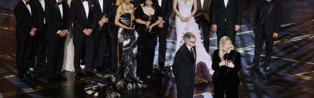 Ovaj film je osvojio čak 6 Oskara! Na jednom mestu sve što treba da znate o ovom političkom trileru (VIDEO)