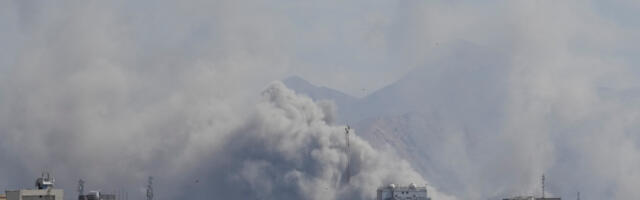 Pokrenuta istraga povodom gađanja škole u Iranu