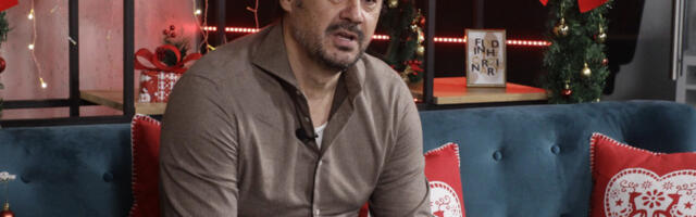 MIJATOVA PREČKA JE BOŽIJA KAZNA: Rade Bogdanović otkrio kako se plaćalo mesto u reprezentaciji