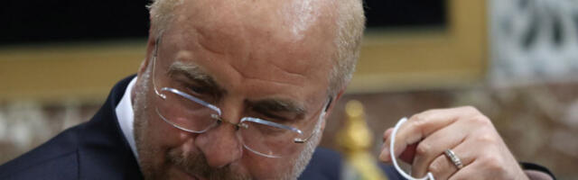 Калибаф узвратио Трампу: Ако гађате наше електране, уништићемо нафтна постројења на Блиском истоку