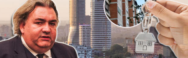 Izvršitelji dolaze na vrata vlasnicima zbog podstanara: Stručnjak otkrio koji je jedini način da se zaštitite!