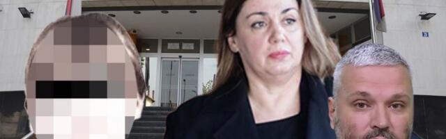 DEČAKA UBICU IZ RIBNIKARA DANAS IZVODE IZ KLINIKE: Oči u oči sa roditeljima ubijene dece!