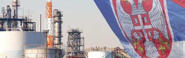 Energetska računica Srbije: Šta će se dešavati kada rezerve počnu da se tope?