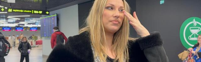 "Ja sam pevala posle devet dana" Rada Manojlović o Darku Laziću i njegovom 1. nastupu "Ovo će ga spasiti"