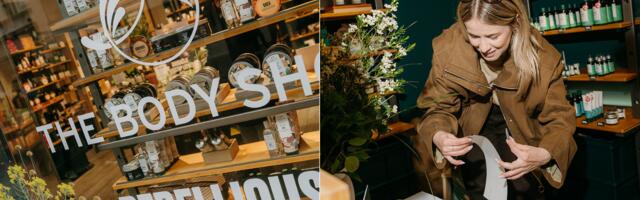 The Body Shop obeležio 50 godina postojanja uz kampanju „Rebellious by Nature”