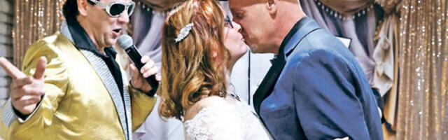 Један папир – два пута изговорено „да”