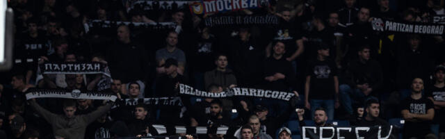 Poznato koliko će Grobara biti na evroligaškom večitom derbiju