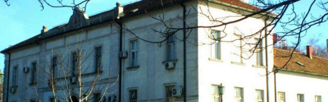 За пљачку манастира Војловица тужилаштво тражи скоро пет година затвора