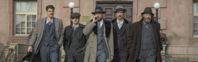 Senke nad Balkanom: Povratak najpopularnije domaće serije – da li je vredna gledanja?