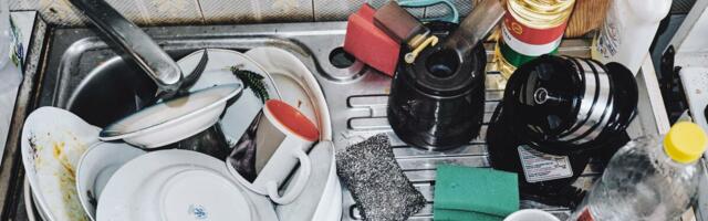 IZ KUHINJE NAŠIH BAKA STIŽE SPAS: Masnoća nema šanse protiv ovog jednostavnog rešenja!