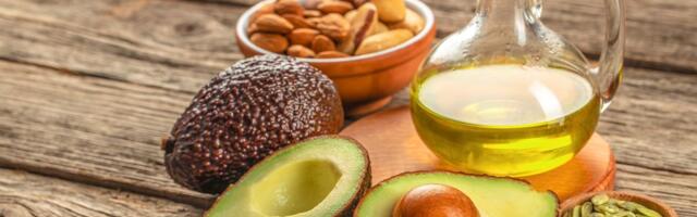 Dodavanje maslinovog ulja i avokada u obrok pokreće hormone koji sagorevaju masne naslage u telu