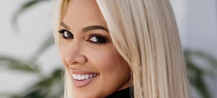 PRVI USKRS SA SINOM BOGDANOM Milica Todorović se oglasila iz Kruševca: Neka praznik Hristovog vaskrsenja donese novu snagu, vedrinu i veru u bolje sutra