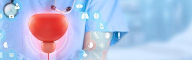 U LASER MEDU BRIGA O PROSTATI JE U SIGURNIM RUKAMA Laserska i robotska hirurgija sa tehnologijom najviše klase