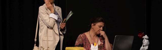 PRIPREMA SE "ŠPANSKA PITA": Pretpremijera i premijera 20. i 21. aprila u Fondaciji Mozzart