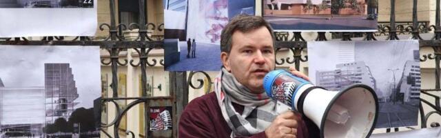 Lajbenšperger: Selaković želi da ućutka svedoke u Generalštabu