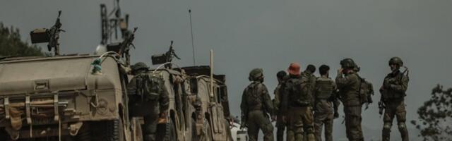 Izrael granatirao više gradova u Libanu, buldožerima ruše kuće